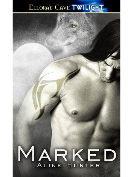 Title details for Marked by Aline Hunter - Available